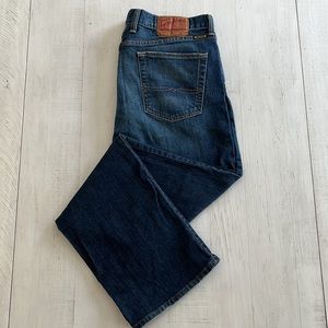 Lucky Brand 363 Blue Jeans